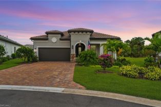 Single Family Residence, 9284 Cormorant Greyhawk At Golf Club Of The Everglades, FL 34120
