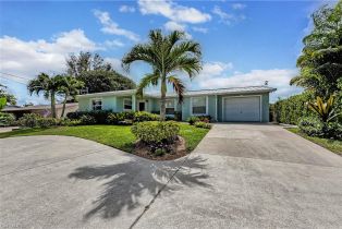 , 1540 Curlew Ave, Naples FL 34102
