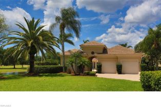 Single Family Residence, 15653 Glenisle Way, Fort Myers FL 33912