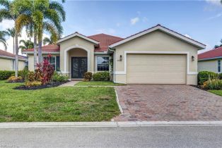 Single Family Residence, 2538 Ashbury Pelican, FL 33991 