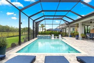 Single Family Residence, 20467 Napa Verdana Village, FL 33928