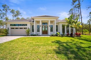 Single Family Residence, 25400 Divot Trieste Preserve, FL 34135