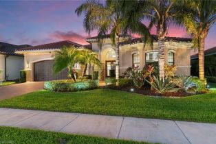 Single Family Residence, 4382 Caldera North Naples, FL 34119 