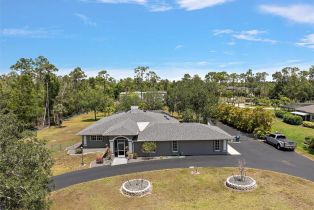 Single Family Residence, 15261 Shamrock Briarcliff, FL 33912