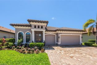 Single Family Residence, 23268 SANABRIA Bonita Lakes, FL 34135