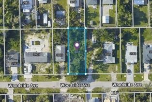 , 3045 Woodside Ave, Naples FL 34112