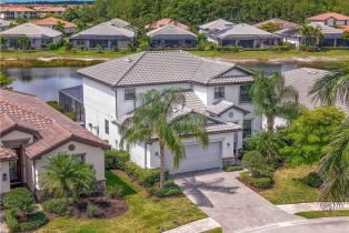 Single Family Residence, 11937 Silver Cobblestone Legends Golf, FL 33913 