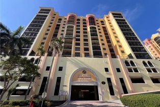 High Rise (8+), 5781 Cape Harbour Dr # 1305, Cape Coral FL 33914