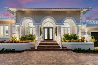 Single Family Residence, 287 Meadowlark Marco Island, FL 34145 
