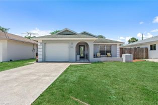 Single Family Residence, 626 103rd Vanderbilt Beach, FL 34108 