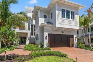 Single Family Residence, 217 13th Central Naples, FL 34102 