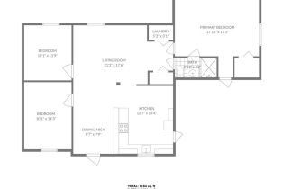Single Family Residence, 5981 Cubles Bokeelia, FL 33922 