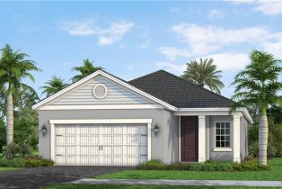 Single Family Residence, 3139 Heritage Pines Heritage Preserve, FL 33905
