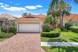 Single Family Residence, 3774 Whidbey Island Walk, FL 34119