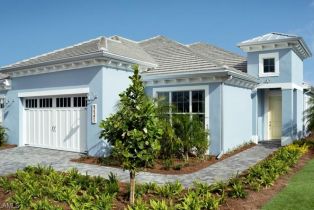 Villa Attached, 8881 Yucatan Isles Of Collier Preserve, FL 34112