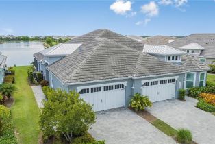 Villa Attached, 8909 Yucatan Isles Of Collier Preserve, FL 34112