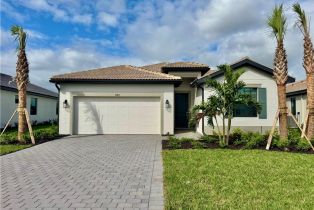 Single Family Residence, 19362 Hinkley, Estero FL 33967