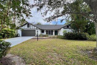 Single Family Residence, 12483 Afton Mcgregor Woods, FL 33908