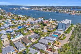 Land, 250 Fairweather Ln, Fort Myers Beach FL 33931
