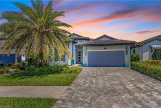 Single Family Residence, 10138 Palazzo Palazzo At Naples, FL 34119