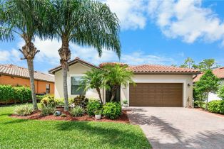 Single Family Residence, 11064 Cherry Laurel Reflection Isles, FL 33912 