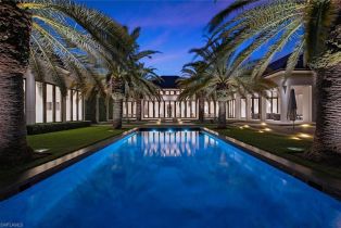 Single Family Residence, 3655 Fort Charles Port Royal, FL 34102 