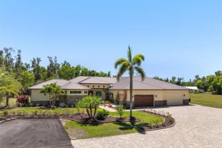 Single Family Residence, 15860 Glendale Briarcliff, FL 33912