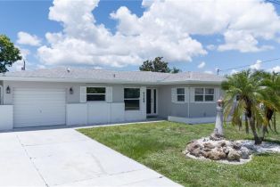 Single Family Residence, 5146 York Caloosahatchee, FL 33904 
