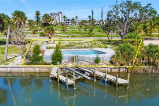 , 180 Donora Blvd, Fort Myers Beach FL 33931