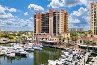 High Rise (8+), 5793 Cape Harbour Dr # 1315, Cape Coral FL 3391433914