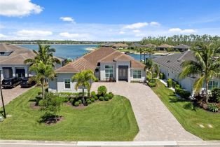 Single Family Residence, 14930 Blue Bay Vista Wildblue, FL 33913