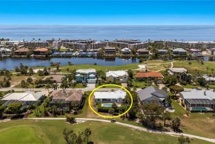 Single Family Residence, 1242 Par View Sanibel Island, FL 33957 