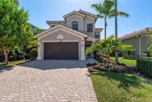 Single Family Residence, 13651 Mandarin Marbella Isles, FL 34109