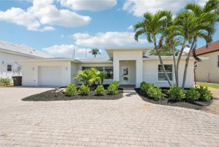 Single Family Residence, 18195 Cutlass Shell Point, FL 33931 