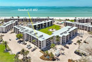 , 1501 Middle Gulf Dr # 402h, Sanibel FL 33957