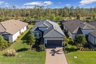 Single Family Residence, 17513 Caravita Esplanade Lake Club, FL 33913