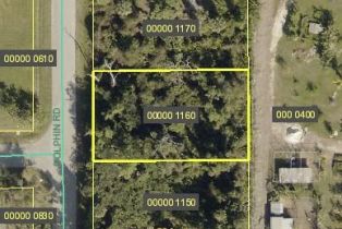 Land, 12348 Dolphin Rd, Bokeelia FL 33922