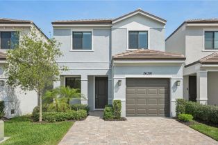 Villa Attached, 26391 Bonita Fairways Blvd, Bonita Springs FL 34135