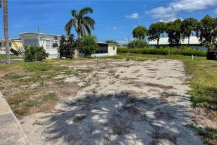 Land, 11260 Bayside Blvd, Fort Myers Beach FL 33931