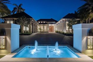 Single Family Residence, 661 Galleon Port Royal, FL 34102