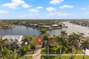 Single Family Residence, 1069 57th Pelican, FL 33914 