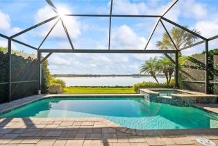 Single Family Residence, 20245 Corkscrew Shores Estero, FL 33928 