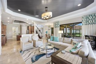 Single Family Residence, 9856 Corso Bello Dr, Naples FL 34113