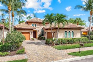 Single Family Residence, 6419 VIVALDI Lakoya, FL 34113 