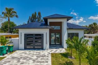 Single Family Residence, 857 95th Vanderbilt Beach, FL 34108 