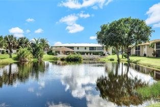Low Rise (1-3), 141 Cypress Way E # B, Naples FL 34110