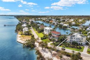 Single Family Residence, 1581 San Carlos Bay Sanibel Isles, FL 33957