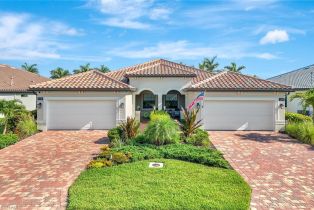 Villa Attached, 12240 Canal Grande Dr, Fort Myers FL 3391333913 