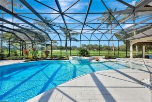 Single Family Residence, 10072 Orchid Ridge Estero, FL 34135 