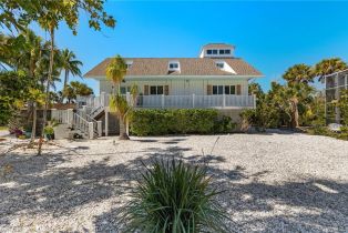 Single Family Residence, 9247 Dimmick Sanibel Island, FL 33957 